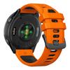 Силиконовый ремешок для часов Garmin Forerunner 970 965 955 945 935 745 Спортивный сменный браслет на запястье Резиновый браслет Аксессуары
