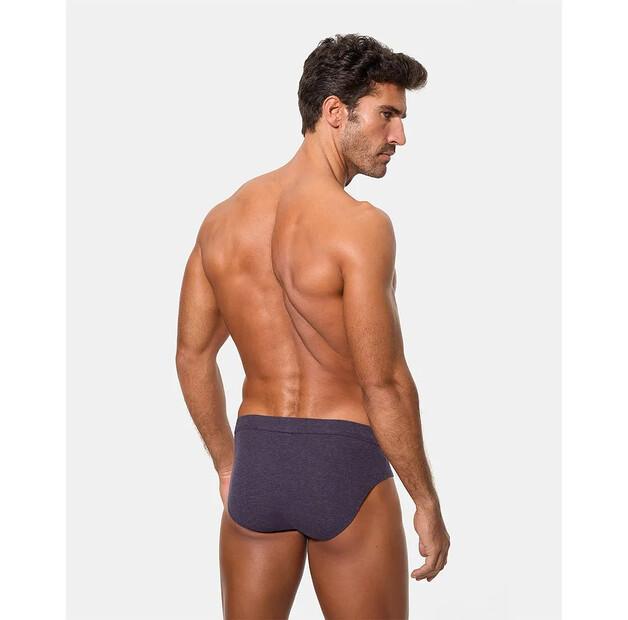 Abanderado Open Organic Cotton Ecosmart трусы 2 шт.