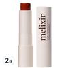 Melixer Lip Butter, 06. Rust Red, 3.9g, 2 Units