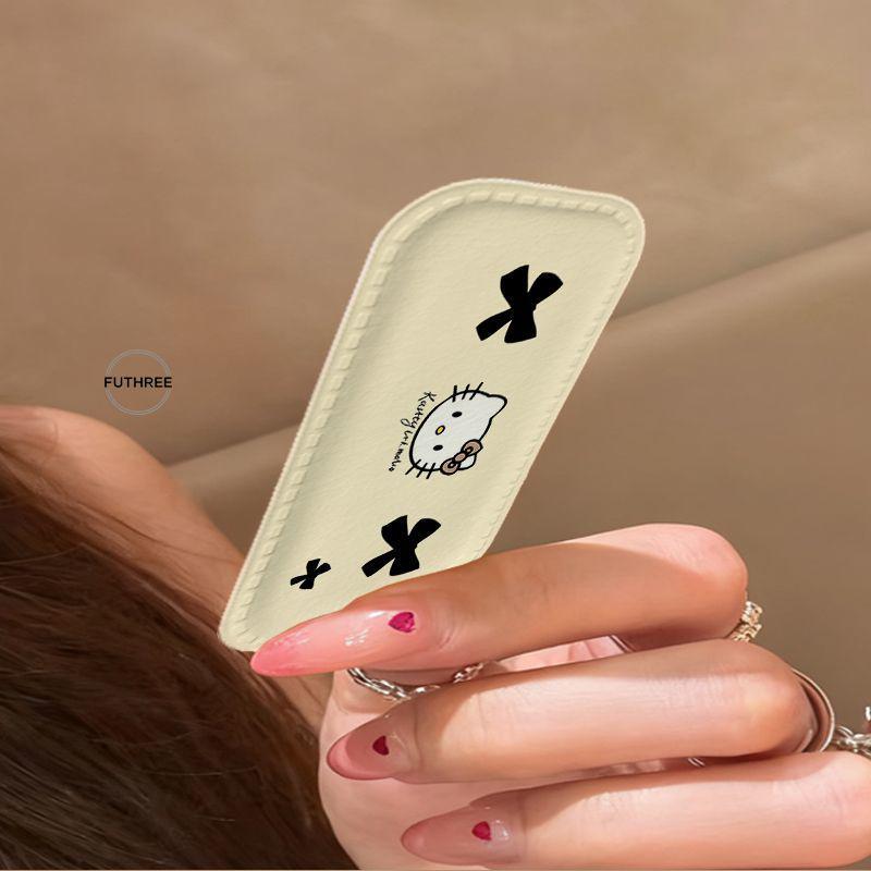 KITTY Mini Student Invisible Folding Portable Metal Stand for Phones/Tablets