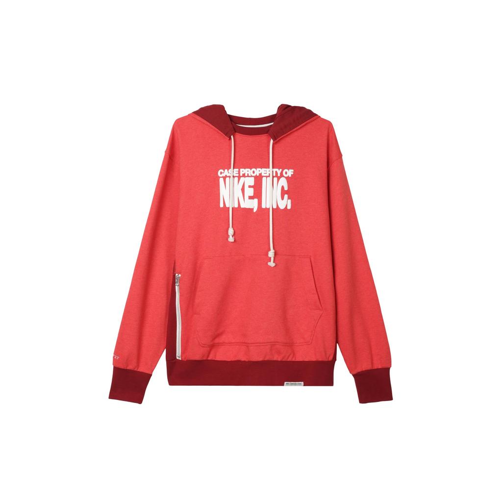 Nike Мужская толстовка-худи для баскетбола Nike Dri-FIT Standard Issue DQ5737-672