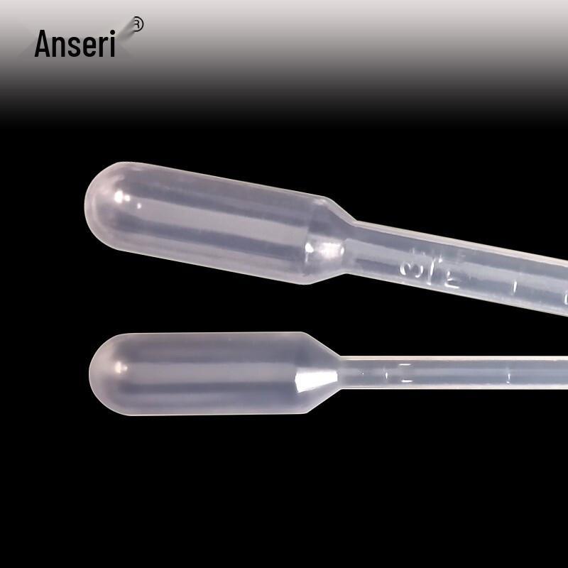 Ancesty Disposable Pasteur Pipettes