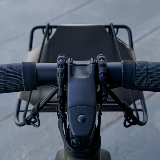 Metal Bike Basket Front Rack Carrier Panniers Bag Luggage Shelf Bracket Trunk for Bicycle Parts Easy Install Road Cycling MTB Bicycle Accessories