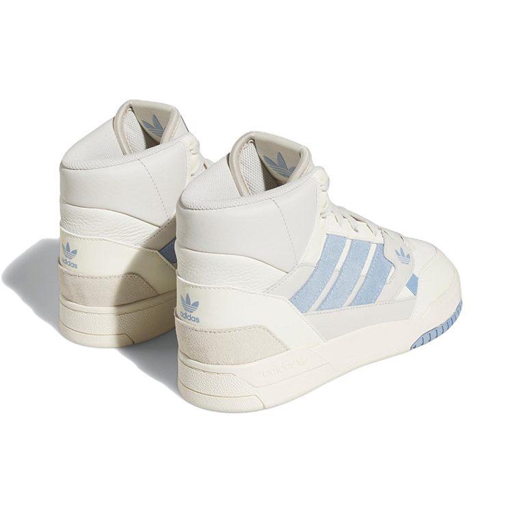 adidas Originals Drop Step Se 'Cloud White / Blue' Женские FZ5717