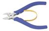 Three Peaks Giken Lightweight Plastic 3.peaks Nippers, 125mm, LPN-125S