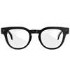 MT3 AI Smart Glasses: Real-time Translation, Video & Photo Capture, Object Recognition, Calls, Music, Bluetooth Retro Earphones