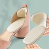 Foam Insole with High Heel Padding for Loose Shoes, Metatarsal/arch Pain, Foot Pain, Heel Soreness and Heel Spurs