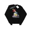 Mens The Little Mermaid Sea Friend Sweatshirt