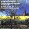 CD STEVENS; КВАРТЕТ ДЕЛЬМЕ - Стивенс;Тема + Вариации  DKPCD9097 Не из Японии Классика Б/У