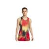 Aeroswift Dri-FIT ADV Elite Входной Градиент Легкий Дышащий Удобный Для Кожи Жилет Мужские Топы HJ3381736