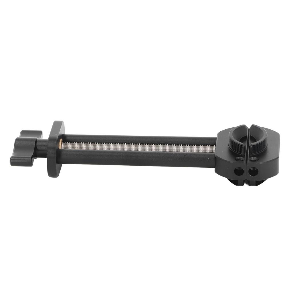 Camera Lens Vise Repair Tool for Lens and Filter Ring Adjustment Range 25mm To 130mm Lens Thread