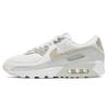 (WMNS) Женские Air Max 90 SE 'Summit White Light Bone' CV8824-100