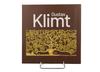 Komplet 2 Talerze Deserowe Tree Of Life