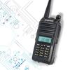 1PC Baofeng BF-A58s Walkie Talkie Tri-Band Radio Waterproof 10W High Power 3500mAh Amateur Handheld Ham Two Way Radio Upgrade Transceiver