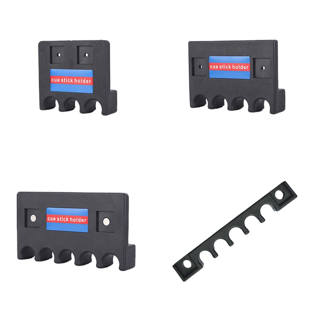 Billiard Cue Rest Pool Stick Holder Pool Cue Support Rack Pool Cue Rack Billiard Cue Stand Pool Stick Rest Cue Holder