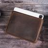 Crazy Horse Leather Protective Case for New iPad Pro 11/10.5