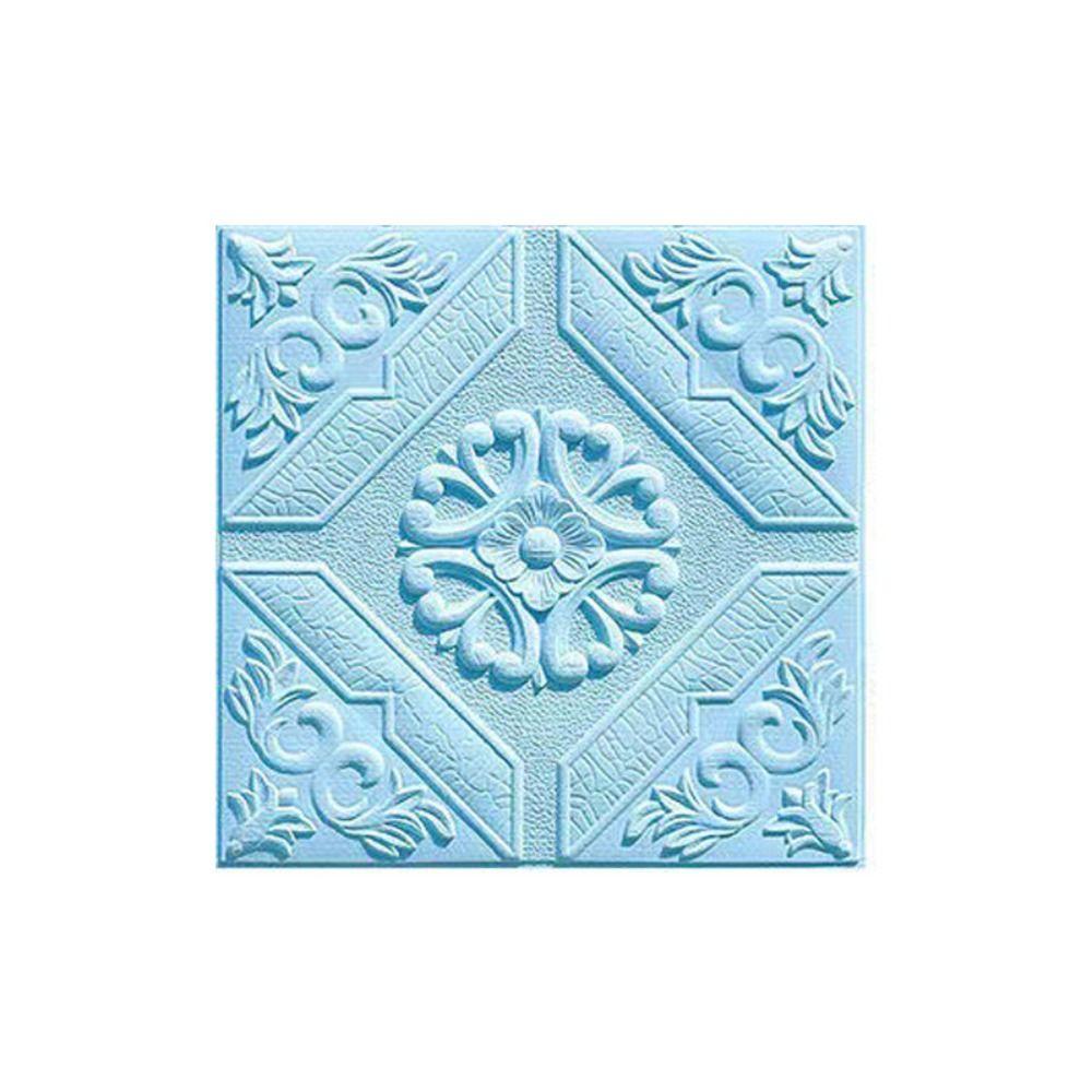 Звукоизоляция стерео наклейки на стену 35*35 см самоклеящиеся обои для гостиной спальни