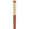 Happy Set of Made in PID4678 J-kitchens Chopsticks, 5, Material Wood, Chopsticks, Japan,