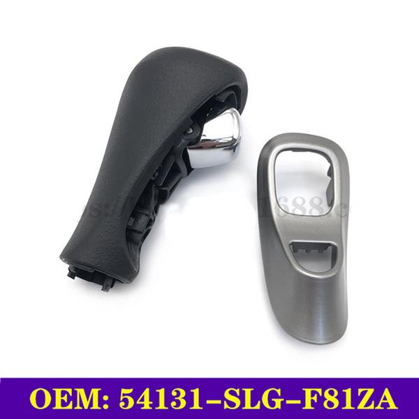 54131SLGF81ZA подходит для ручки переключения передач Honda Odyssey 09-14.