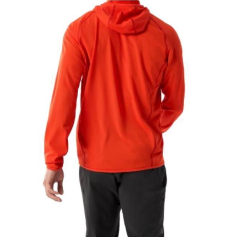 Arc Teryx Delta Pullover Hoody M  atofMx7744sor 