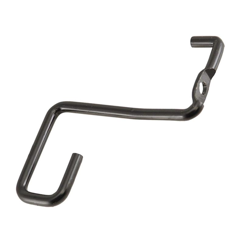 Engine Belt Keeper 532197258 532197259 RH Belt Keeper For Craftsman Poulan