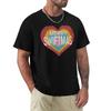 Swiftmas Vintage Tshirt Casual Work Wear Tshirt