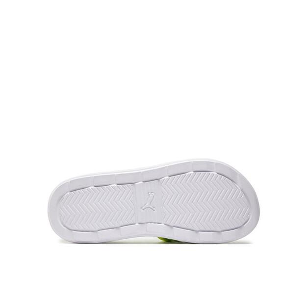 Шлепанцы Puma Karmen Slide Puffy Wns