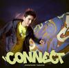 CD ТАГУЧИ ДЗЮННОСКЭ - Connect(цуудзёубан) UPCH5906 Япония ОбиЯпонский Поп/Рок Б/У