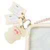 Sanrio Shoulder Bag Wish Me Mel Mel-chan WISH ME MELL 14×22×7.5cm Character 207101 SANRIO