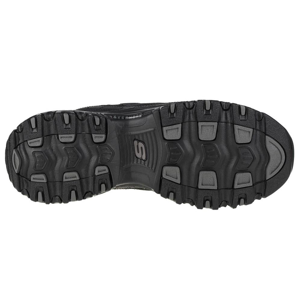Sneakers Skechers black Version