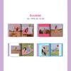 Red Velvet The ReVe Festival Day 2 Guide Book Ver.