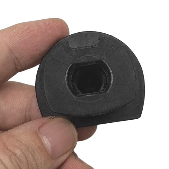 Аксессуары для стиральной машины Соединитель для выпускной трубы с коленом Прочная конструкция Конструкция предохранительного зажима Универсальные инструменты для мойки Karcher K2/K3