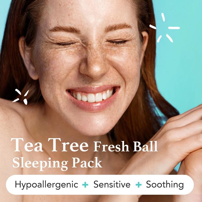 BRING GREEN Fresh Ball Pack (8 Types) (1+1) 8g*2EA