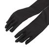Ladies Parties Sunscreen Performance Satin Finger glove Driving Gloves Long Gloves Prom Gloves