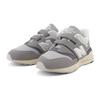 New Balance 997R Hook & Loop Little Kid Phantom Grey Kids Sneakers Metallic-Silver PZ997RHA