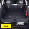 Коврик в багажник Leapmotor A10 - Аксессуар для салона автомобиля с полным покрытием