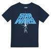 Childrens/Kids Lightsaber Logo T-Shirt