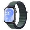 Нейлоновый петлевой ремешок для Huawei Watch Fit 3/4/4 Pro Дышащий спортивный браслет Ремешок для Huawei Watch Fit 4/Fit 4 Pro Браслет Ремень