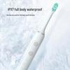 SID High-Frequency Sonic Electric Toothbrush