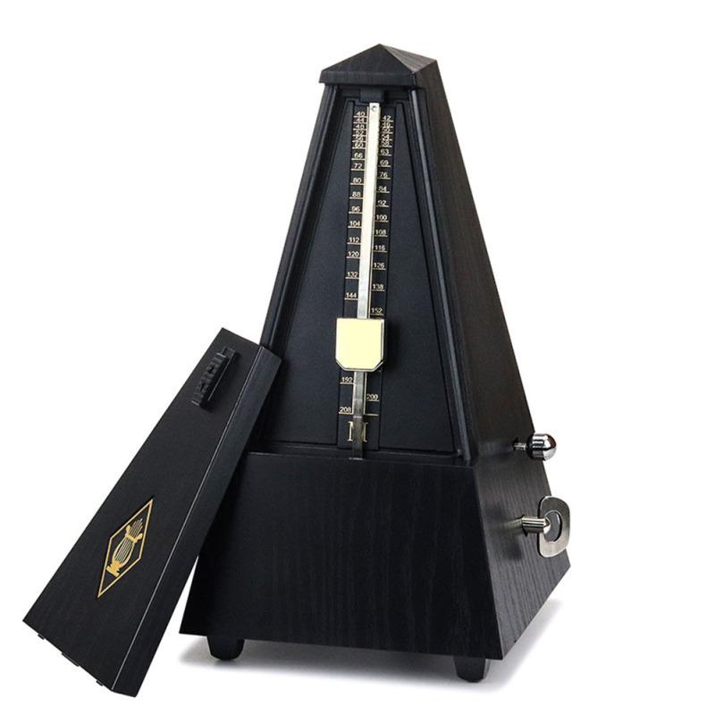Guitar Metronome Online Mechanical Pendulum Mecanico for Guitar Piano Violin Musical Instrument