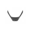 For Toyota Levin Corolla 2014-2018 for RAV4 2014- Car Steering Wheel Trim Cover Chrome Sticker Accessories