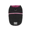 Pet Dog Vest Warm Winter Coat Small Breeds Schnauzer Bichon Frise Casual Fleece-Lined Sweater Style