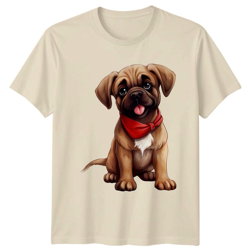 Puggle Puppy Dogs Animals Unisexs TShirt Unisexs Tee Graphic Unisex Top