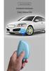 3D чехол и клипса для брелока Buick GL8, Envision, LaCrosse, Enclave
