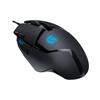 Logitech Проводная игровая мышь G402