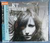 CD KT TUNSTALL - Eye To The Telescope TOCP66640 EMI 2013 Japan ObiRock Used