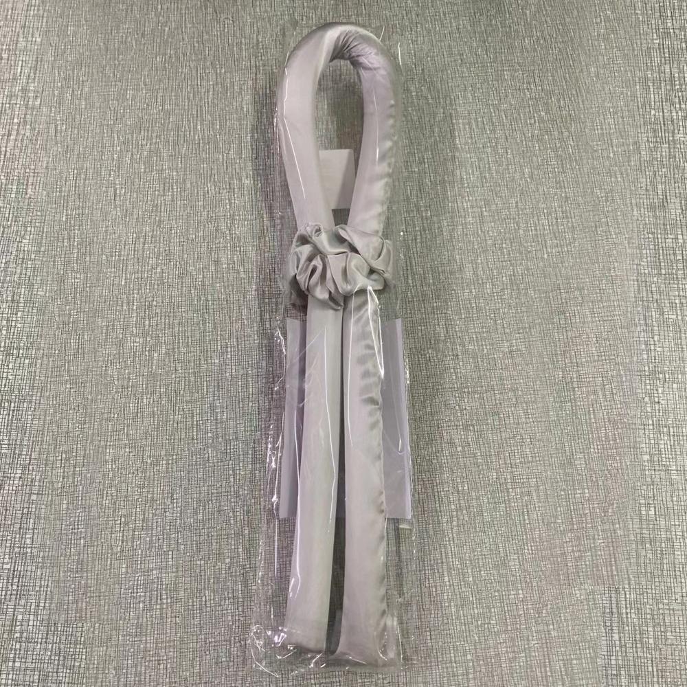 Heatless Curler Hair Curling Iron Headband Lazy Curler Silk Heatless Curling Wand Make Curly Hair Styling Tool Boucleur Cheveux