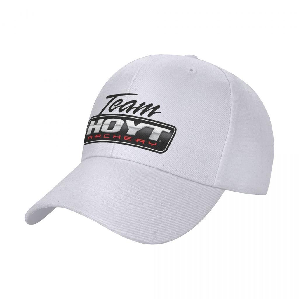 HOYT Archery 2, модные бейсбольные кепки унисекс, женская шляпа Snapback, регулируемая защита от солнца, спорт на открытом воздухе, рыбалка, гольф