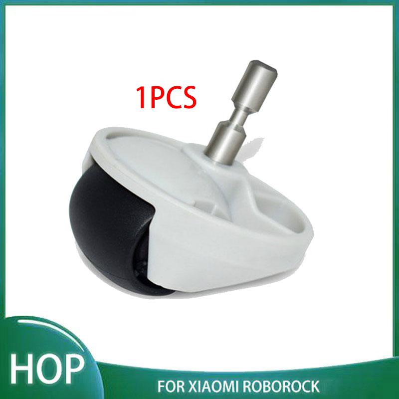 Untuk Xiaomi Roborock S5 S502-00 S502-02 S5 Max S6 S6 MaxV S6 Murni E4 E5 Robot Vacuum Suku Cadang Utama Sikat Sisi Hepa Filter