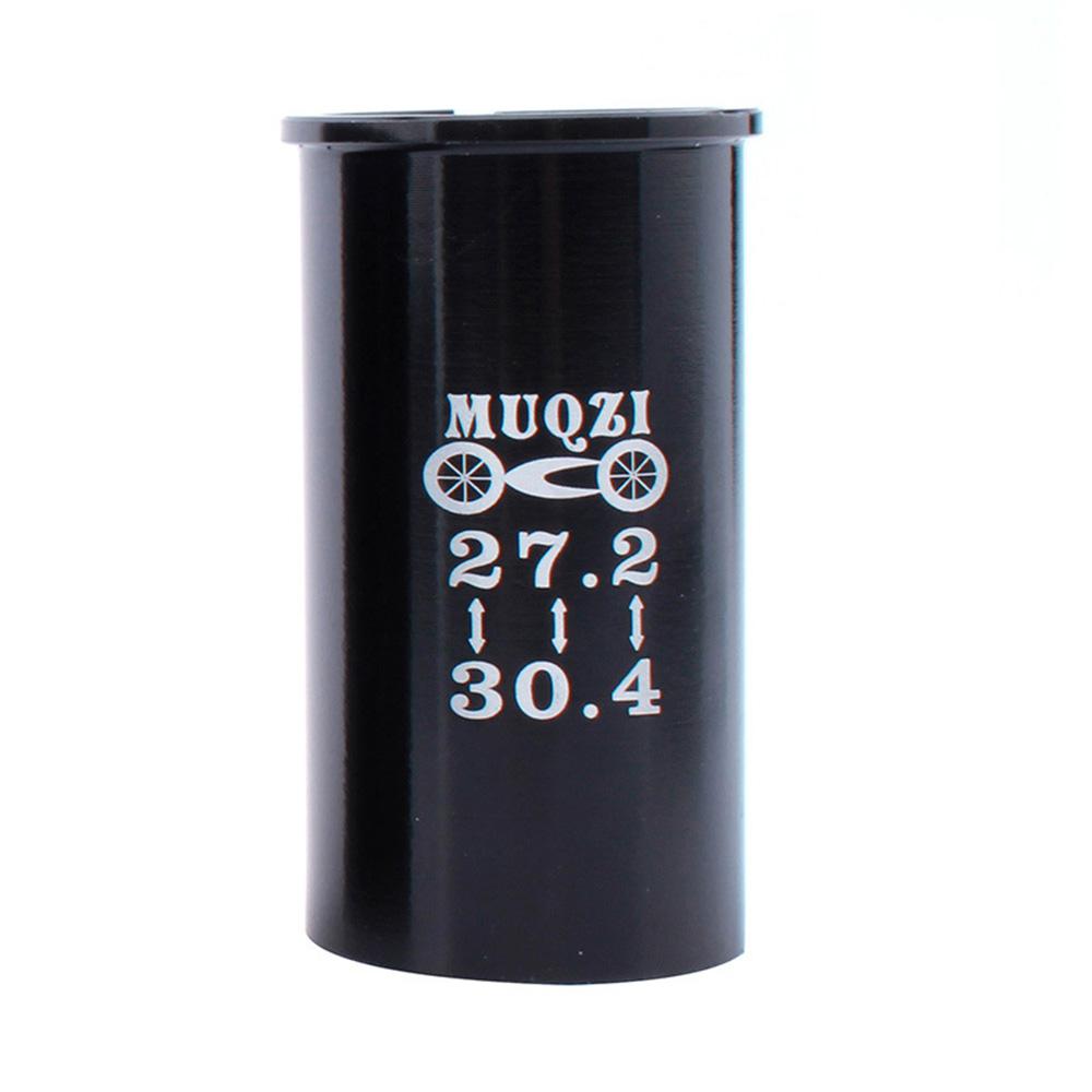 Детали стойки Редукционная втулка от 25,4 до 27,2 Трубка подседельного штыря Прокладка Переходная втулка переходной втулки подседельной трубы